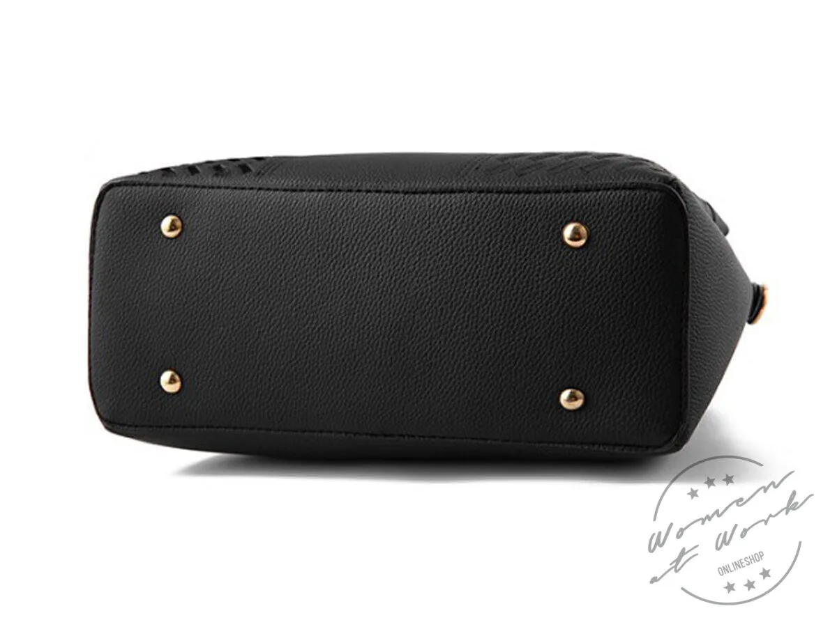 Toyota Custom Name Classic Leather Women's Handbag 26 Toyota Custom Name Classic Leather Women