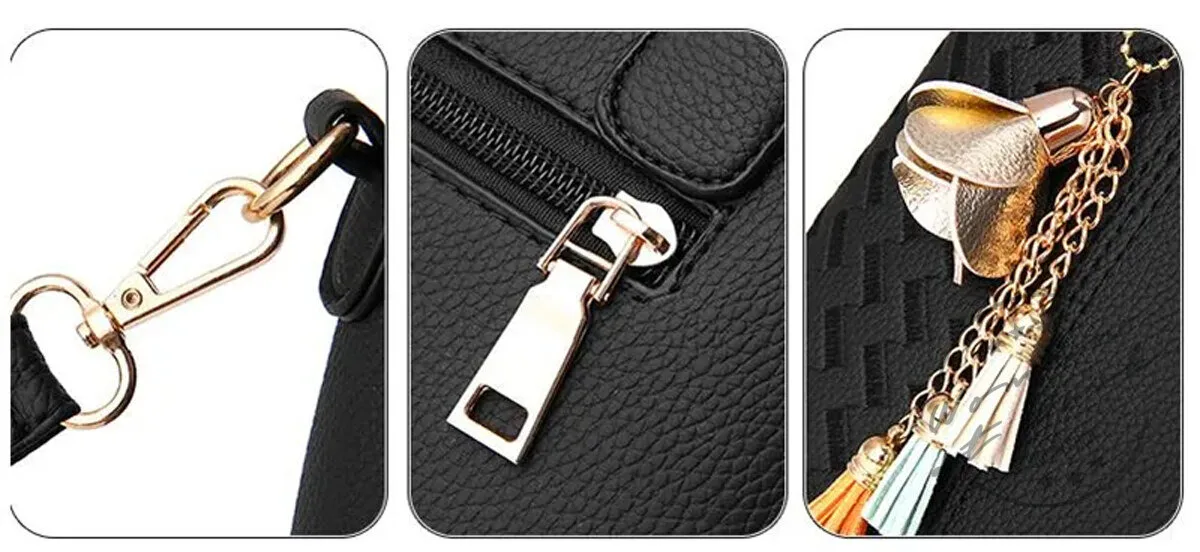 Toyota Custom Name Classic Leather Women's Handbag 27 Toyota Custom Name Classic Leather Women