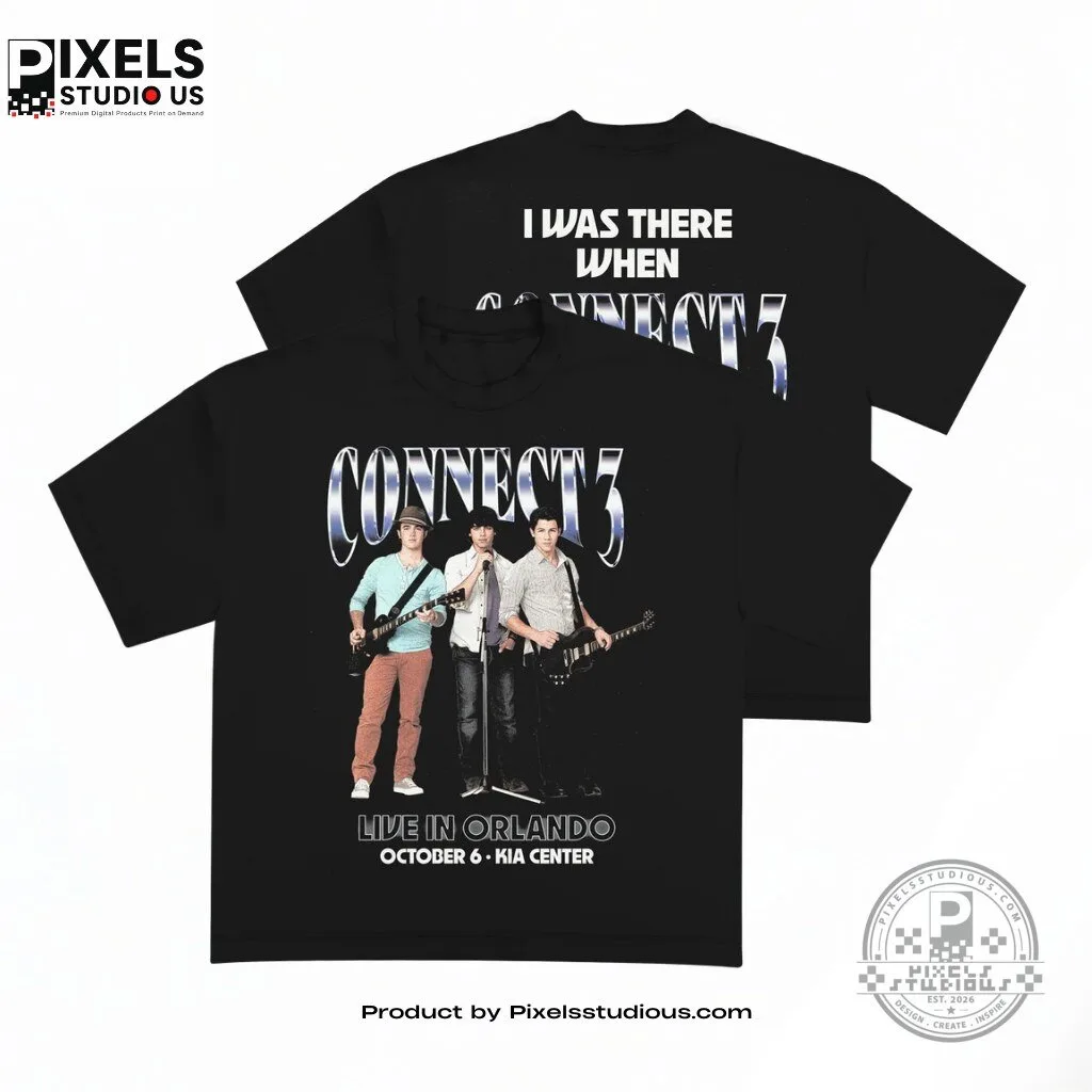 Joe Jonas Merch Store Burning Up All Over Again Orlando Fl City 2026 Shirt 4 Joe Jonas Merch Store Burning Up All Over Again Orlando Fl City 2026 Shirt 3D shirt or sports jersey with all-over print design