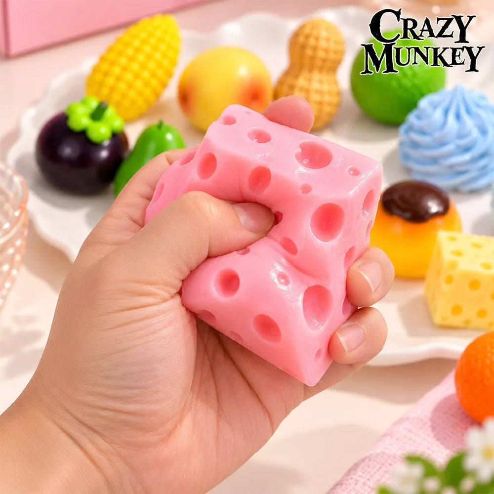 12 Days Cute Food Fruit Squishies Advent Calendar Gift Set | Collectibles 4 12 Days Cute Food Fruit Squishies Advent Calendar Gift Set | Collectibles