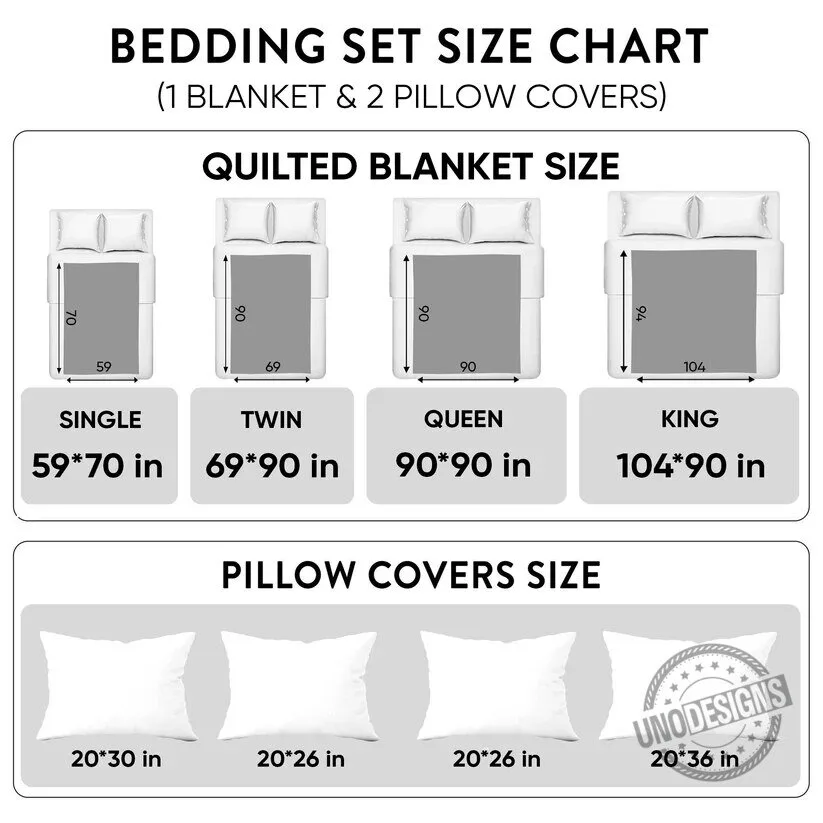 Mystic Purple Dragon Moon and Stars Fantasy Quilted Bedding Set 6 Mystic Purple Dragon Moon and Stars Fantasy Quilted Bedding Set