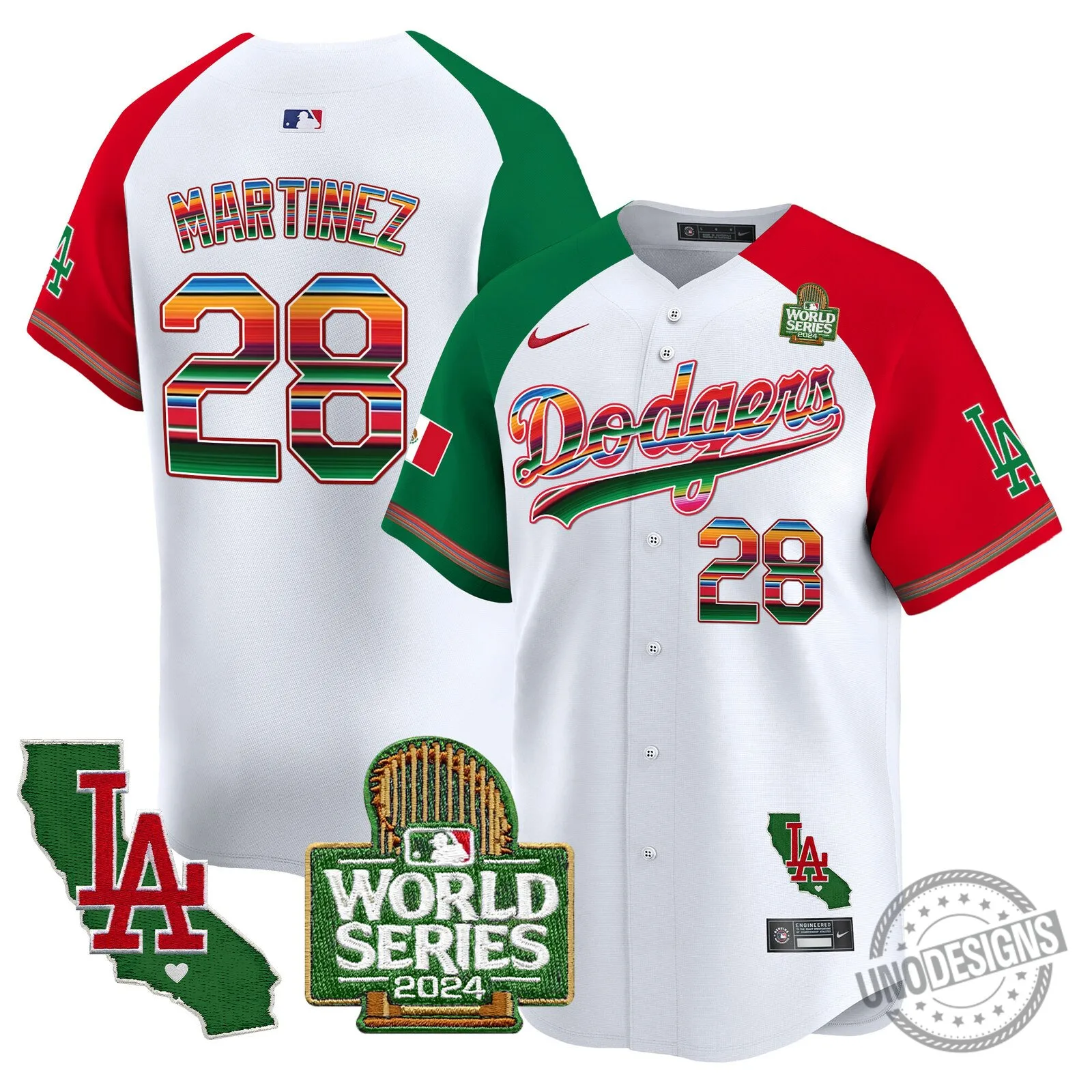 Los Angeles Dodgers 2024 World Series Fernando Valenzuela Baseball Jersey 87 Los Angeles Dodgers 2024 World Series Fernando Valenzuela Baseball Jersey