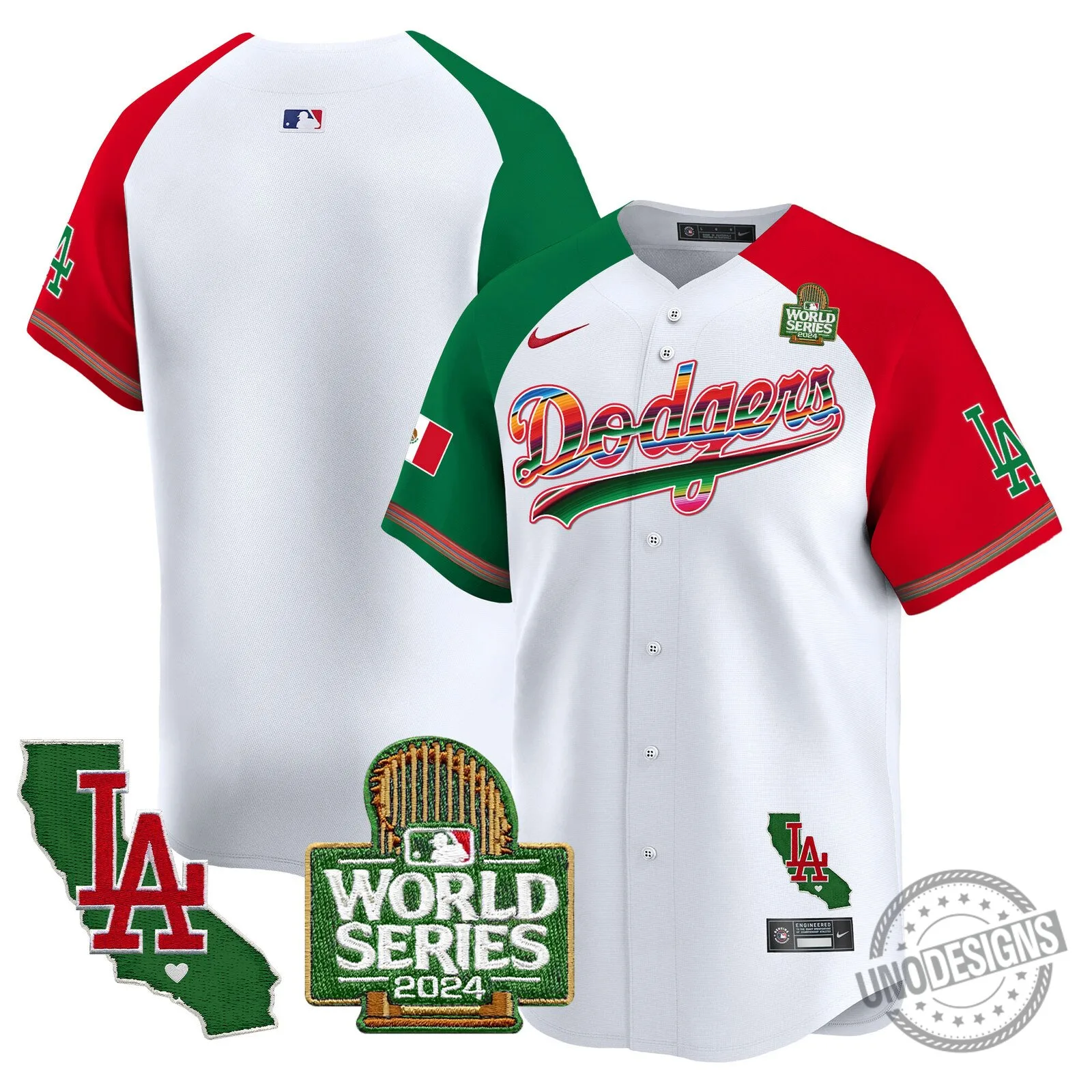 Los Angeles Dodgers 2024 World Series Fernando Valenzuela Baseball Jersey 89 Los Angeles Dodgers 2024 World Series Fernando Valenzuela Baseball Jersey