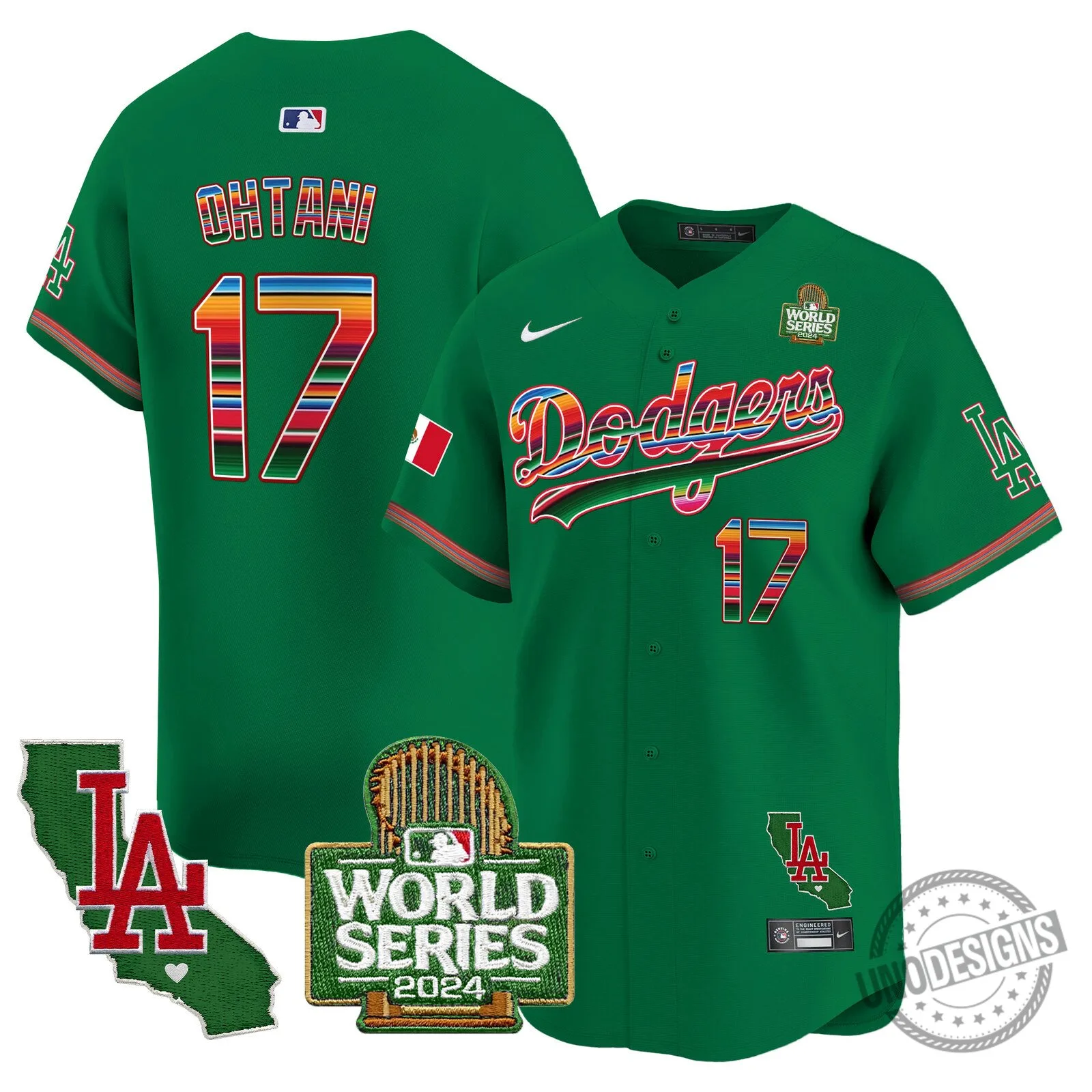 Los Angeles Dodgers 2024 World Series Fernando Valenzuela Baseball Jersey 91 Los Angeles Dodgers 2024 World Series Fernando Valenzuela Baseball Jersey