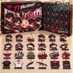 T1 Valorant Champions Shanghai 2026 Advent Calendar | Collectibles