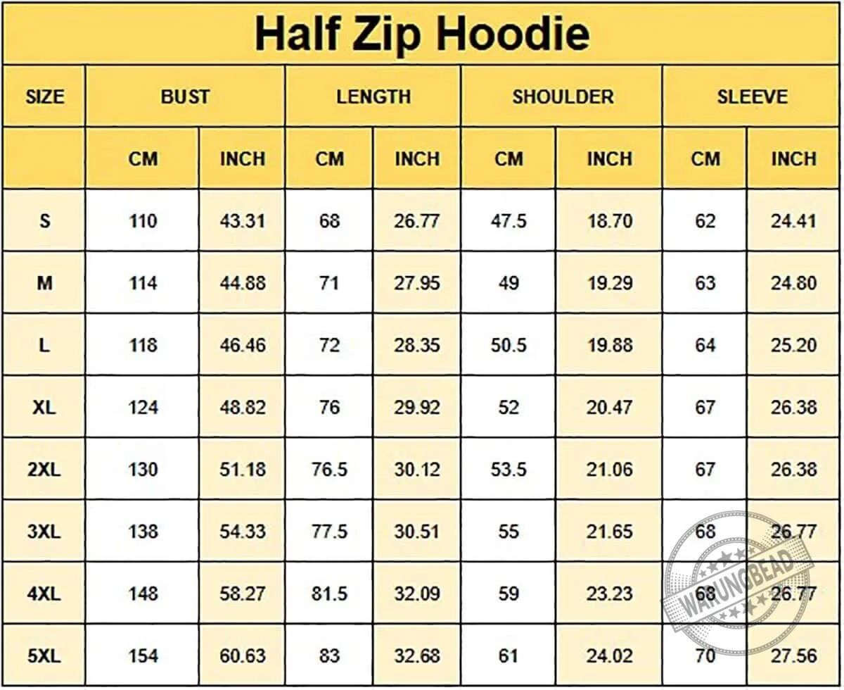 North Melbourne Kangaroos Australian Football League Half-Zip Hoodie 11 North Melbourne Kangaroos Australian Football League Half-Zip Hoodie
