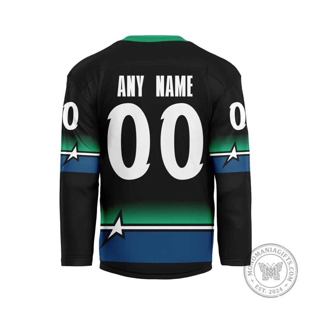 Minnesota Wild Special Edition City Hockey Jersey 3 Minnesota Wild Special Edition City Hockey Jersey