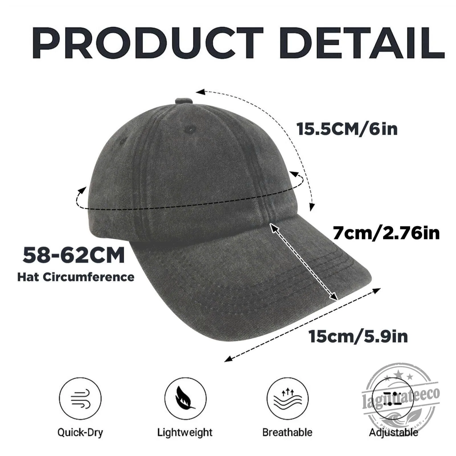 Carpenter Union Labor 250 Years American Flag Washed Denim Baseball Cap Hat 13 Carpenter Union Labor 250 Years American Flag Washed Denim Baseball Cap Hat