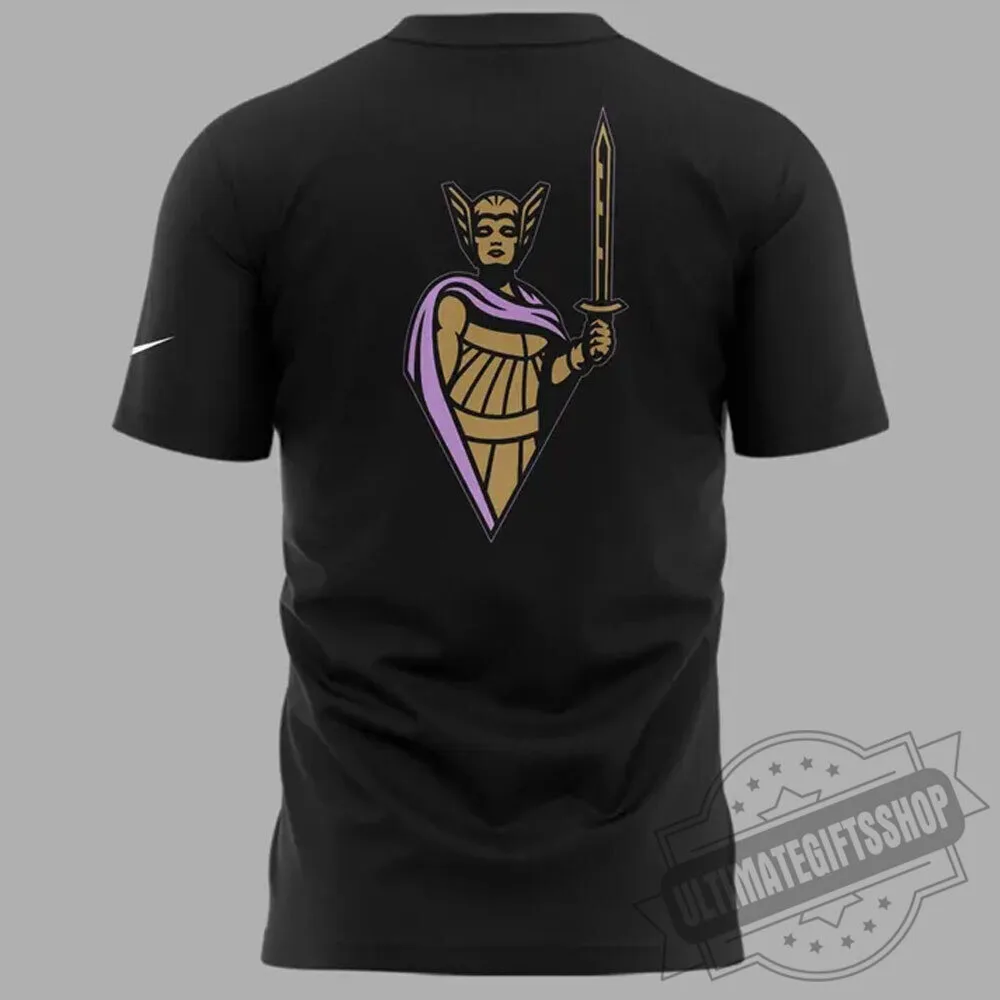We Are Valkyries T-Shirt 4 We Are Valkyries T-Shirt