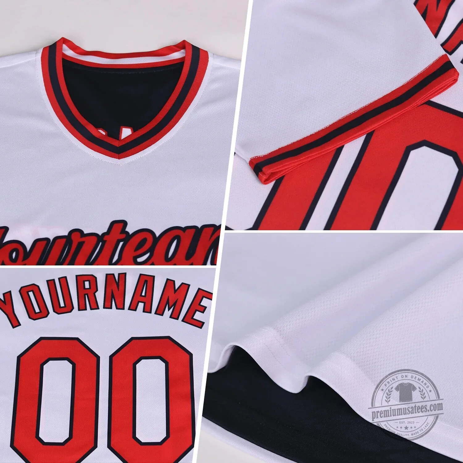 Custom Royal Blue Pink White Reversible Baseball Jersey Shirt for Teams 10 Custom Royal Blue Pink White Reversible Baseball Jersey Shirt for Teams