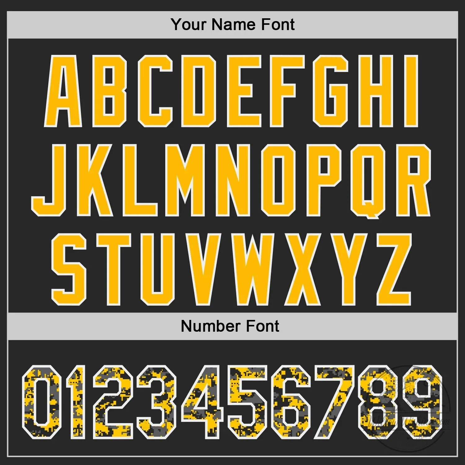 Custom Black Gold Digital Camouflage Two Tone Authentic Baseball Jersey 13 Custom Black Gold Digital Camouflage Two Tone Authentic Baseball Jersey