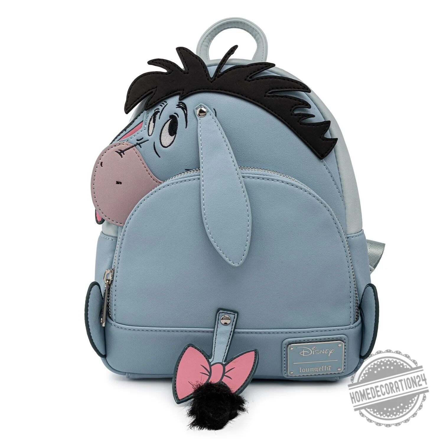 Disney Winnie the Pooh Eeyore Cosplay Mini Backpack