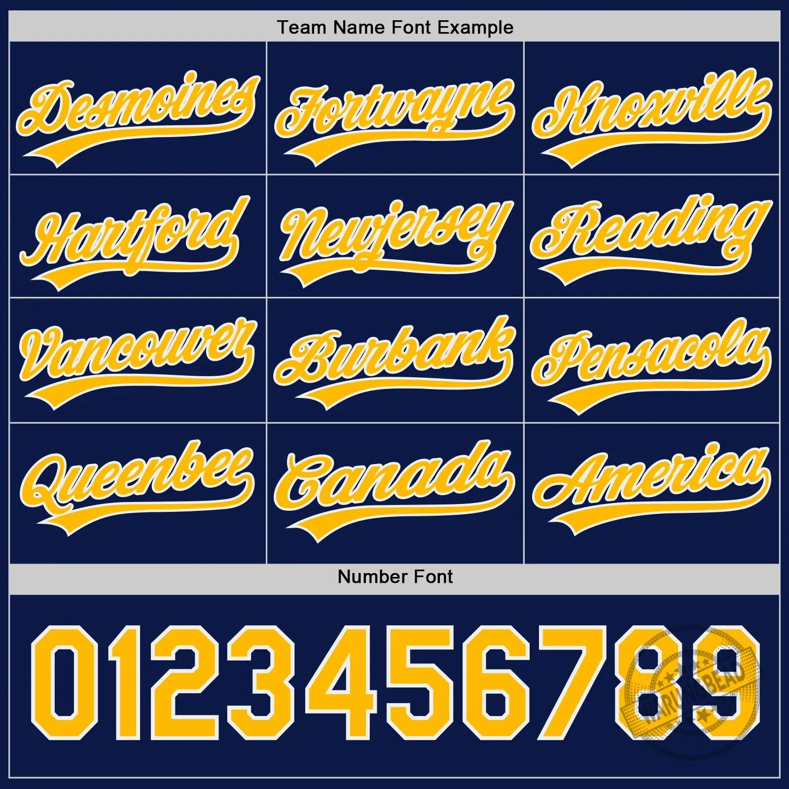 Custom Navy Gold White Reversible Pullover Baseball Jersey 12 Custom Navy Gold White Reversible Pullover Baseball Jersey