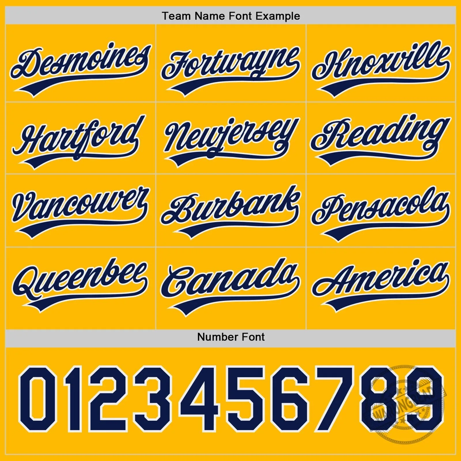 Custom Navy Gold White Reversible Pullover Baseball Jersey 13 Custom Navy Gold White Reversible Pullover Baseball Jersey