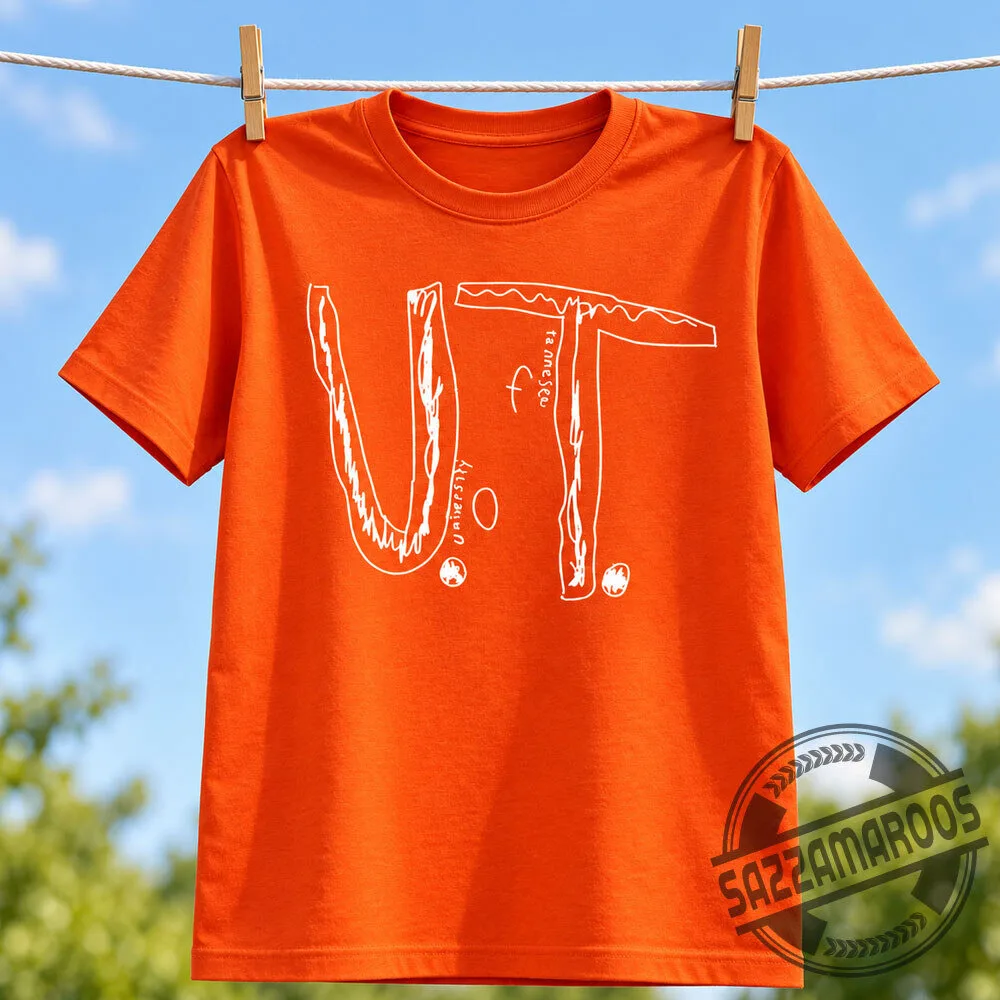 2026 University Of Tennessee Anti Bullying UT Shirt 4 2026 University Of Tennessee Anti Bullying UT Shirt
