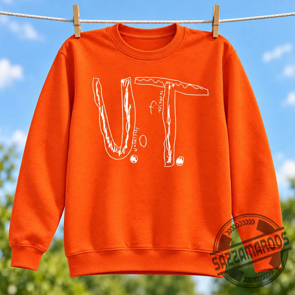 2026 University Of Tennessee Anti Bullying UT Shirt 5 2026 University Of Tennessee Anti Bullying UT Shirt
