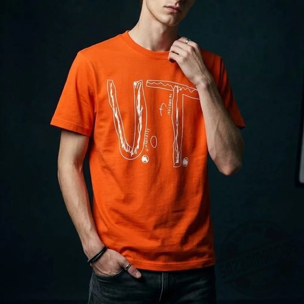 2026 University Of Tennessee Anti Bullying UT Shirt 6 2026 University Of Tennessee Anti Bullying UT Shirt