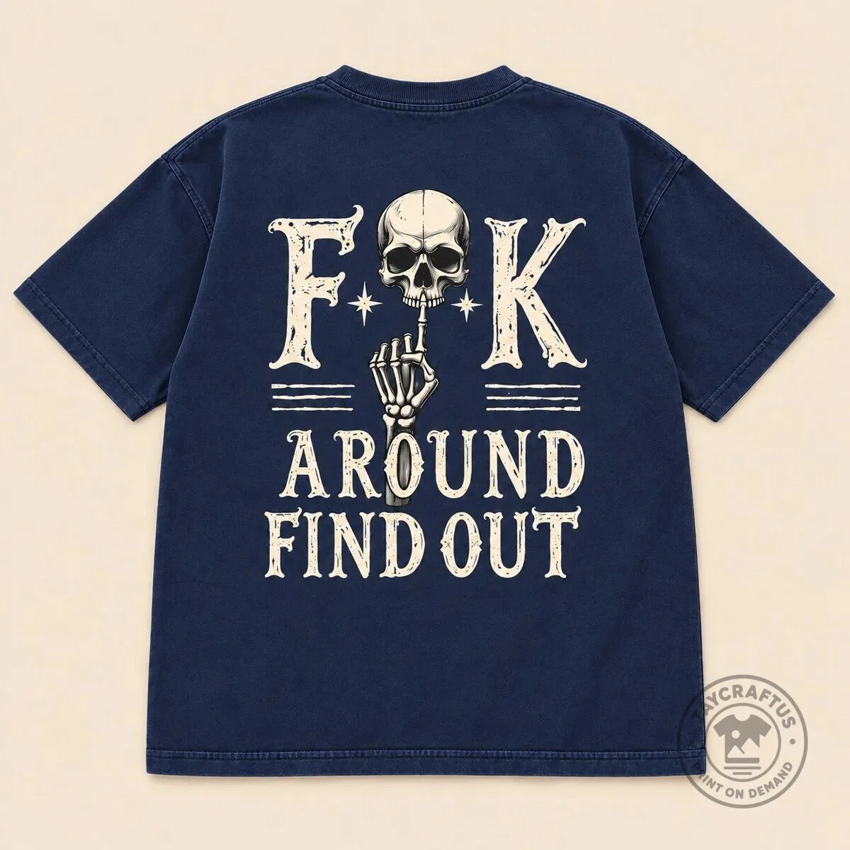 Fuck Around Find Out Skull Graphic Halloween Oversized Hoodie 18 Fuck Around Find Out Skull Graphic Halloween Oversized Hoodie