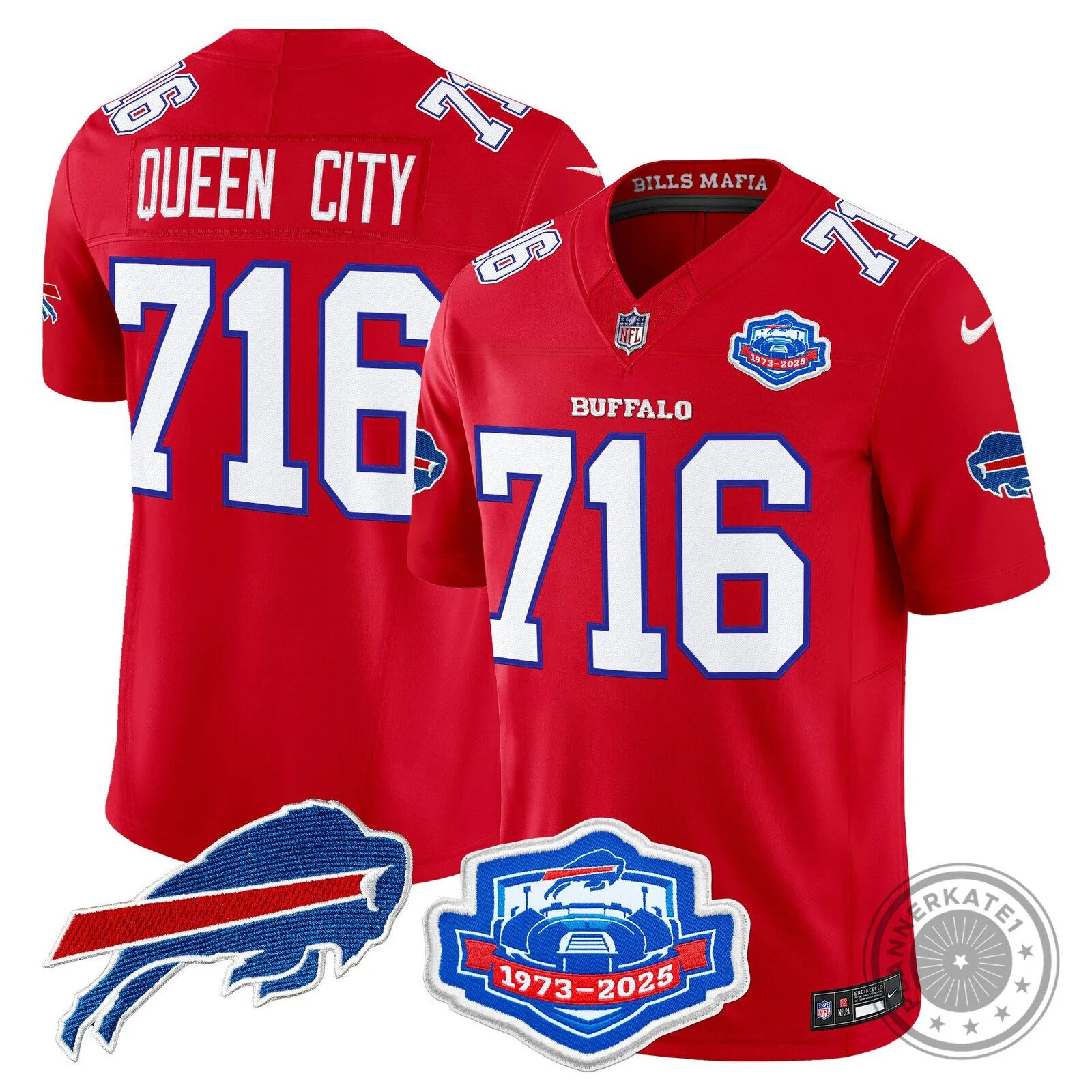 Buffalo Bills Josh Allen White Football Jersey 36 Buffalo Bills Josh Allen White Football Jersey