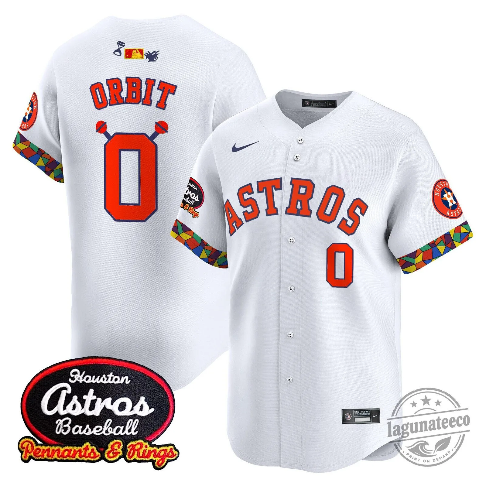 Jose Altuve Houston Astros City Connect Replica Baseball Jersey 49 Jose Altuve Houston Astros City Connect Replica Baseball Jersey