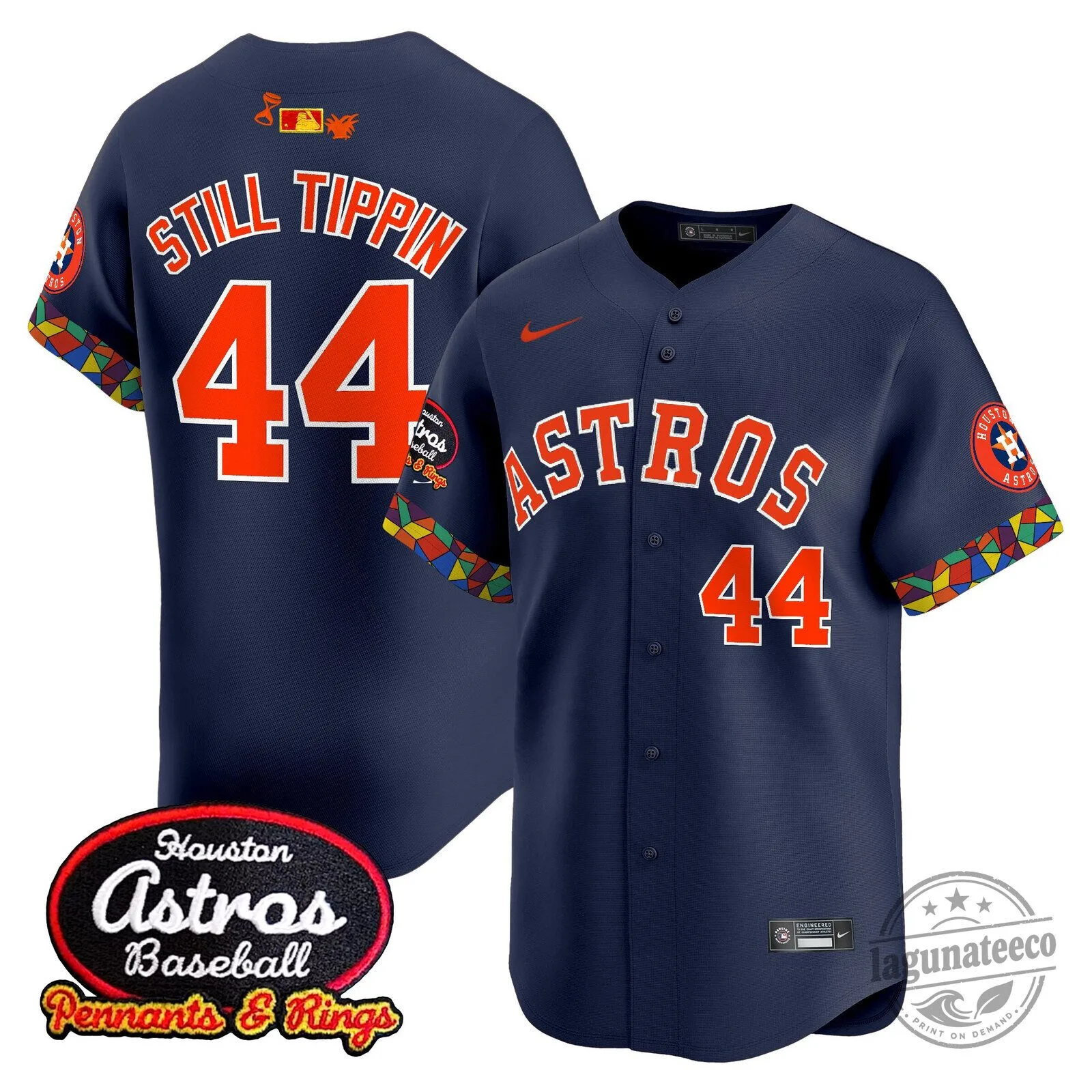 Jose Altuve Houston Astros City Connect Replica Baseball Jersey 60 Jose Altuve Houston Astros City Connect Replica Baseball Jersey