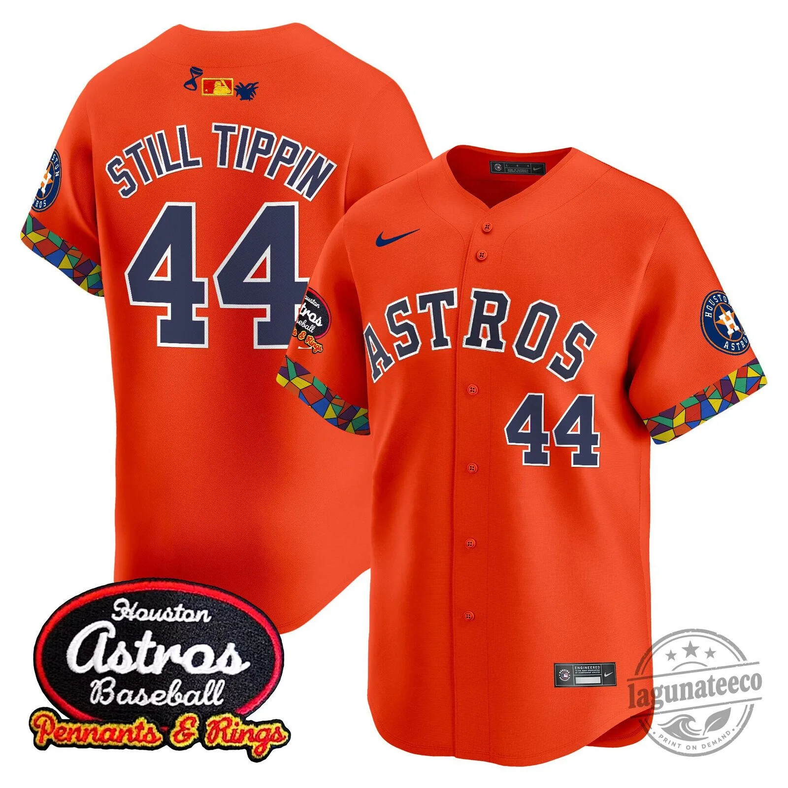 Jose Altuve Houston Astros City Connect Replica Baseball Jersey 69 Jose Altuve Houston Astros City Connect Replica Baseball Jersey