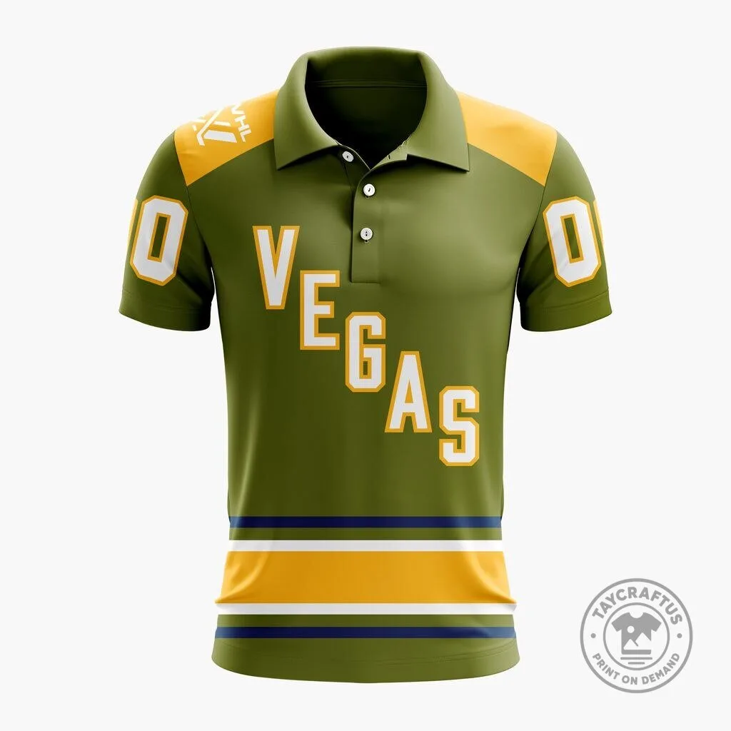 Professional Women's Hockey League Las Vegas Personalized Hoodie 20 Professional Women