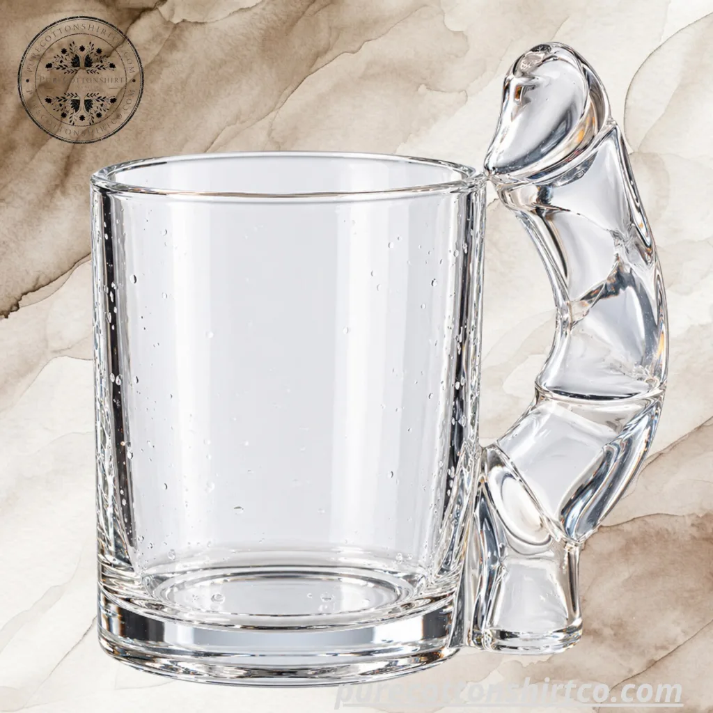 Funny Glass Mug 2026 – Novelty Gag Gift Clear Beer Stein Mug Funny Glass Mug 2026 – Novelty Gag Gift Clear Beer Stein Mug