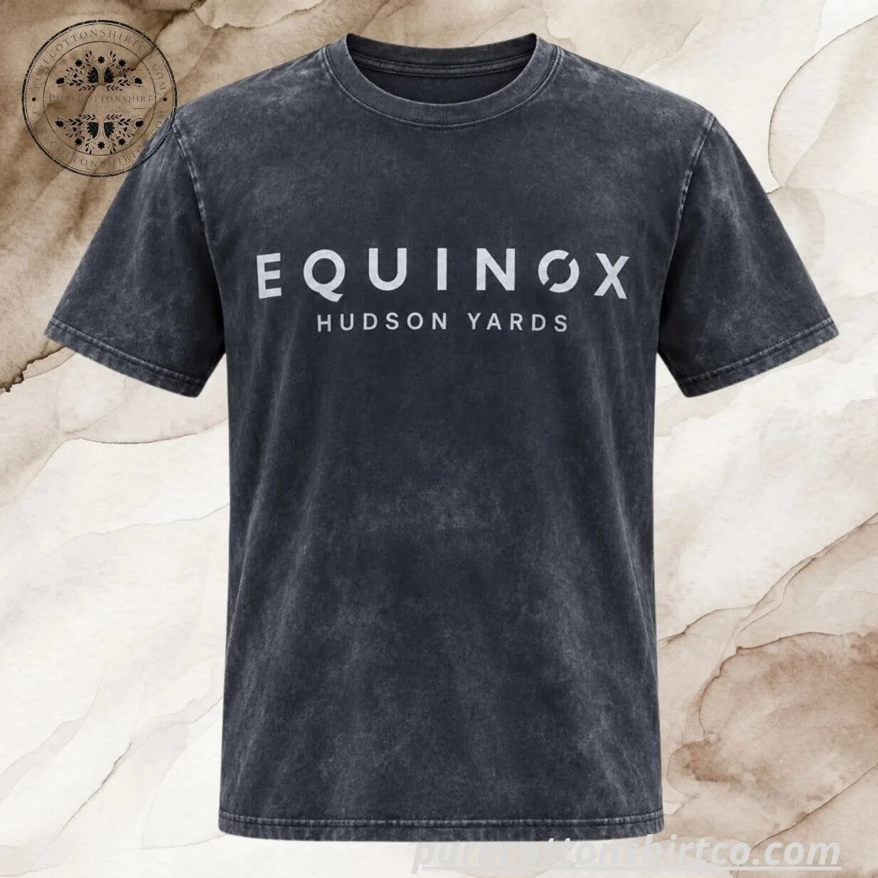 Noah Schnapp Equinox Hudson Yards Wash Shirt 5 Noah Schnapp Equinox Hudson Yards Wash Shirt
