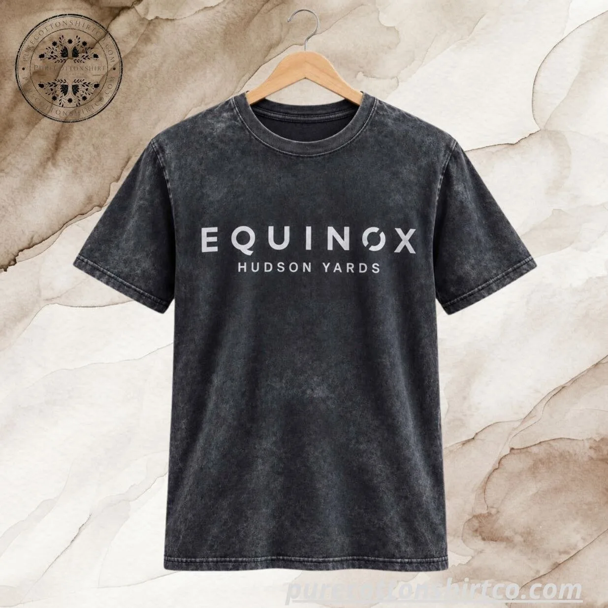 Noah Schnapp Equinox Hudson Yards Wash Shirt 6 Noah Schnapp Equinox Hudson Yards Wash Shirt