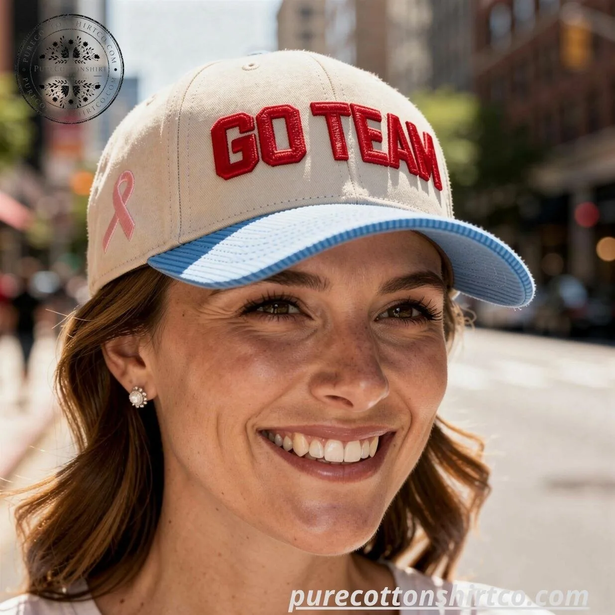 Titans Go Tits Cap Hat 7 Titans Go Tits Cap Hat
