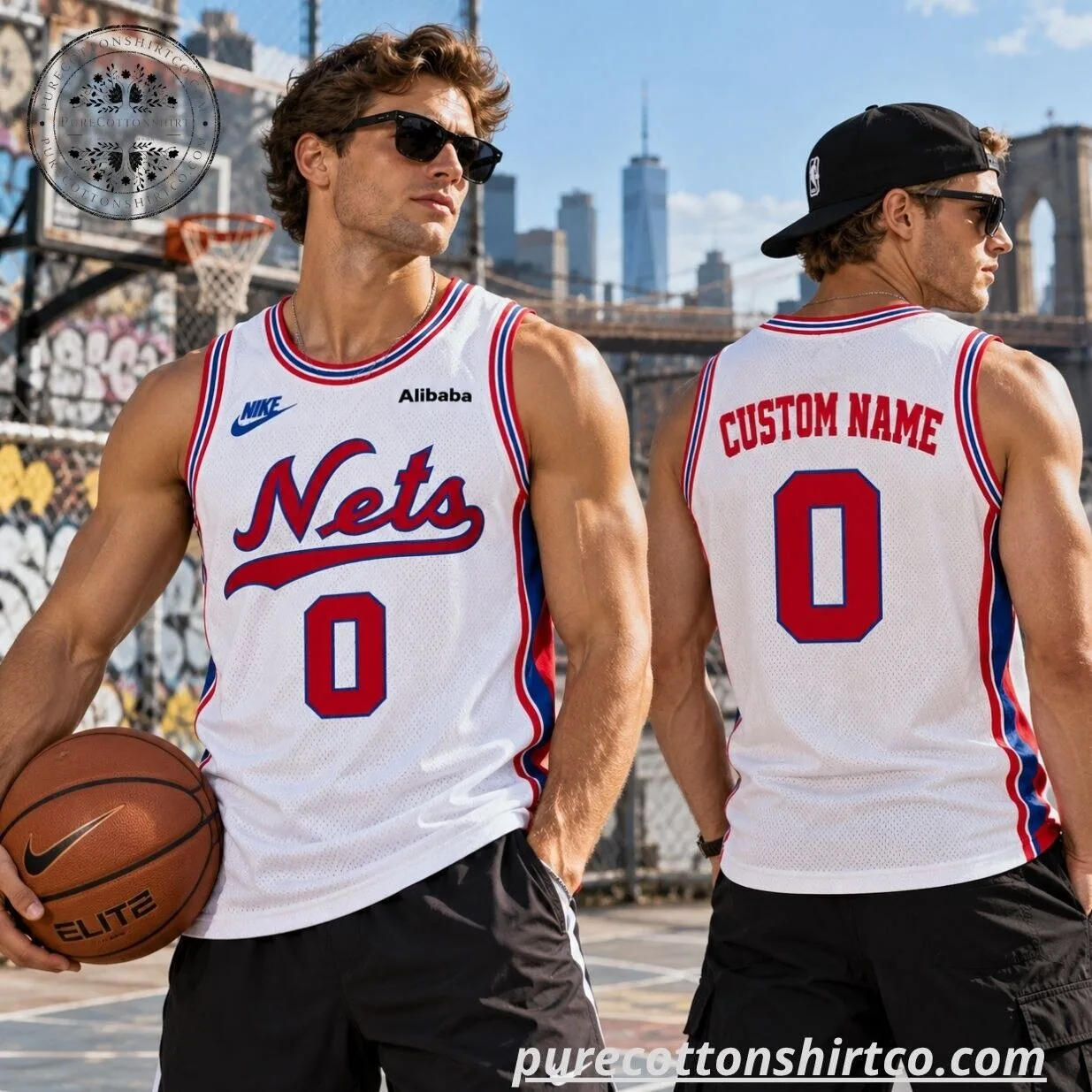 Brooklyn Nets Classic Edition Basketball Jersey Shirt 2026 9 Brooklyn Nets Classic Edition Basketball Jersey Shirt 2026
