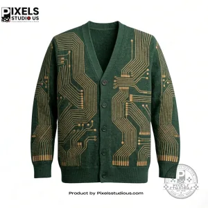 Technology Sense Circuit Board Cardigan 4 1792138480938 01a143c6 d9d3 7dc8 ac12 d2d67f36069d