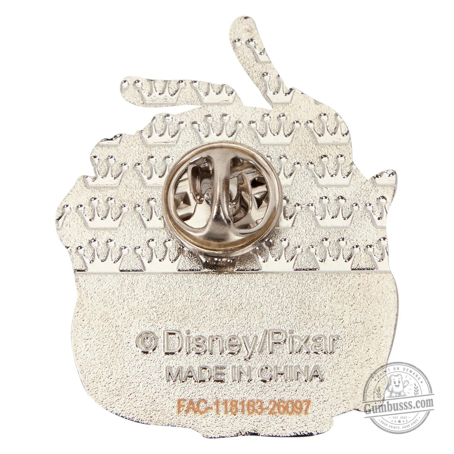 Disney Pixar A Bug's Life Mystery Box Enamel Collectible Pin Set 7 Disney Pixar A Bug