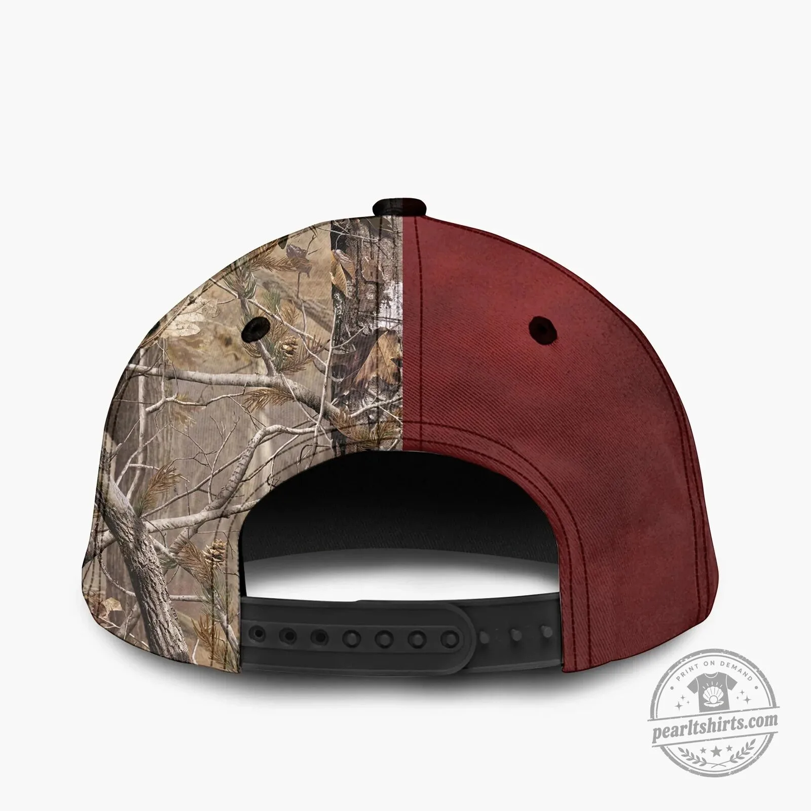 Washington Commanders Deer Hunting Camouflage Pattern Baseball Cap Hat 11 Washington Commanders Deer Hunting Camouflage Pattern Baseball Cap Hat