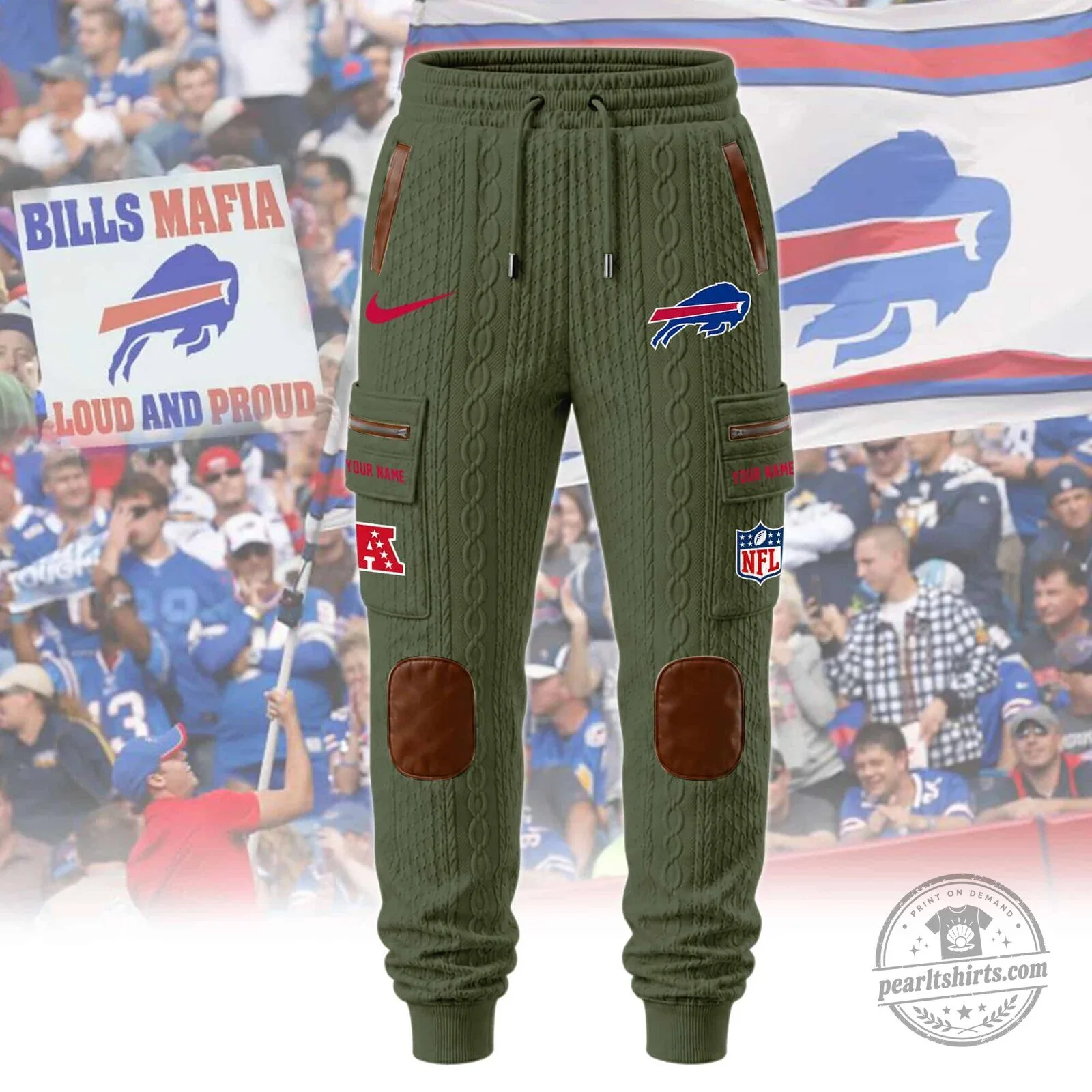 Buffalo Bills Sherpa Fleece Lined Cable Knit Hoodie and Sweatpants Set 27 Buffalo Bills Sherpa Fleece Lined Cable Knit Hoodie and Sweatpants Set