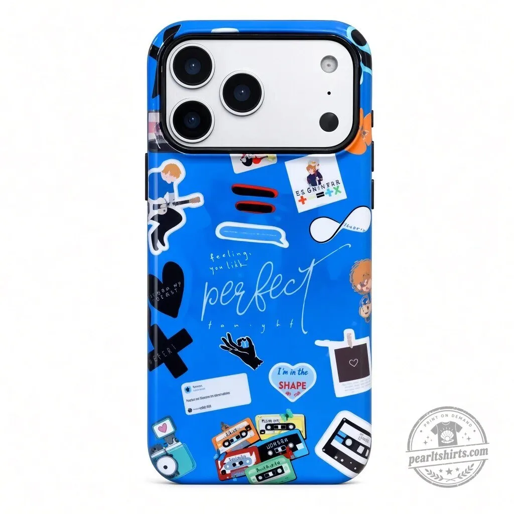 Ed Sheeran Photograph Song Lyrics Colorful Collage iPhone Phone Case 4 Ed Sheeran Photograph Song Lyrics Colorful Collage iPhone Phone Case