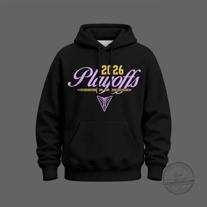 2026 Playoffs Hoodie for Fans of Golden State Valkyries Basketball 4 2026 Playoffs Hoodie for Fans of Golden State Valkyries Basketball