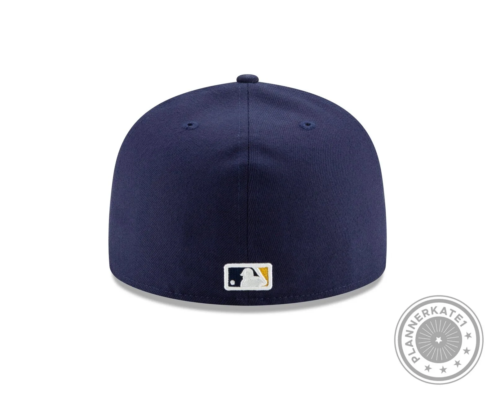 Milwaukee Brewers 2026 World Series Navy Blue Fitted Cap Hat 7 Milwaukee Brewers 2026 World Series Navy Blue Fitted Cap Hat