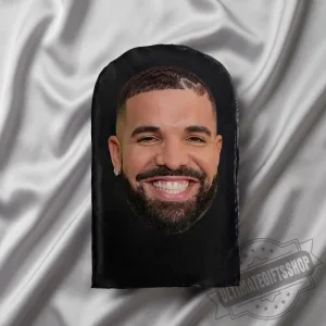 Drake Balaclava Ski Mask
