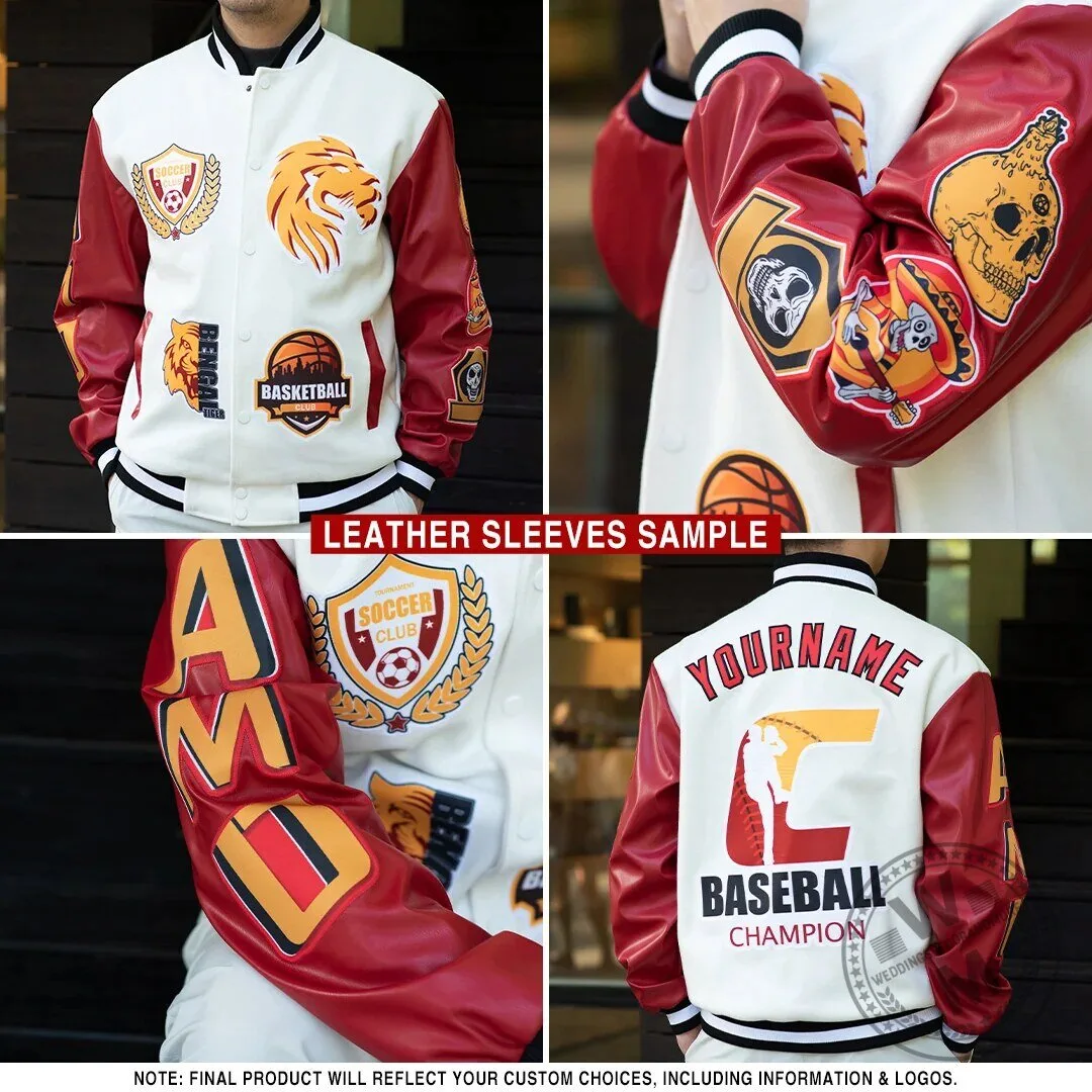 Custom Southwestern Geometric Aztec Brown Purple Varsity Letterman Jacket 7 Custom Southwestern Geometric Aztec Brown Purple Varsity Letterman Jacket