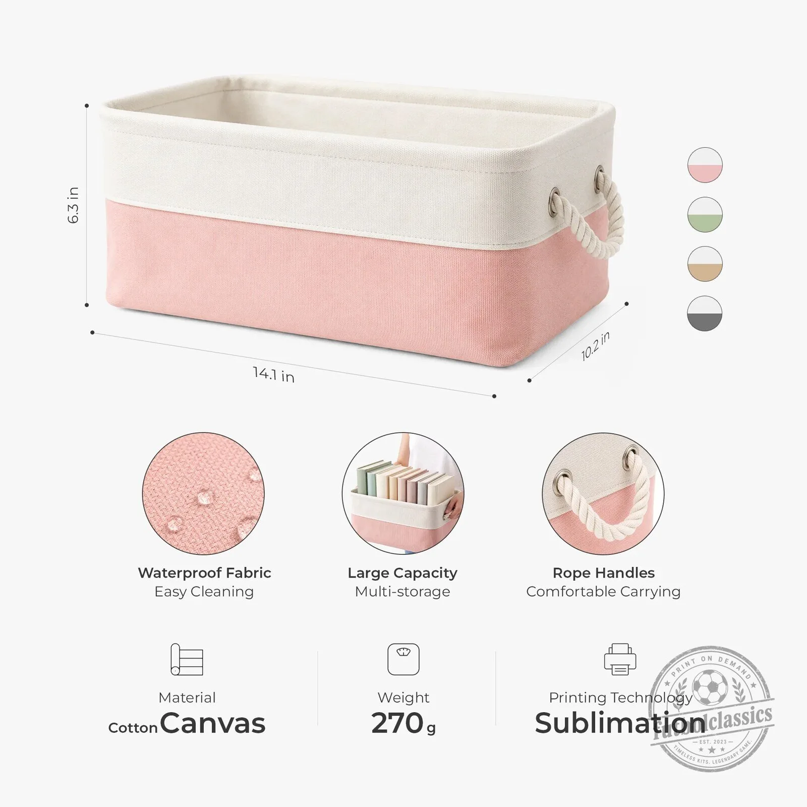 Personalized Music Basket for Drummers with Drum Kit Design 8 Personalized Music Basket for Drummers with Drum Kit Design