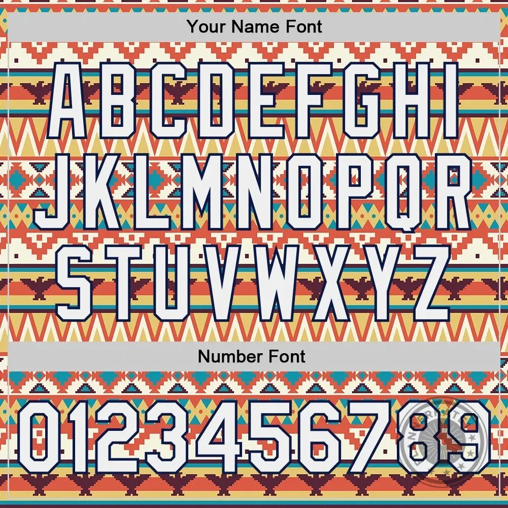 Southwestern Geometric Aztec Pattern Varsity Jacket 11 Southwestern Geometric Aztec Pattern Varsity Jacket