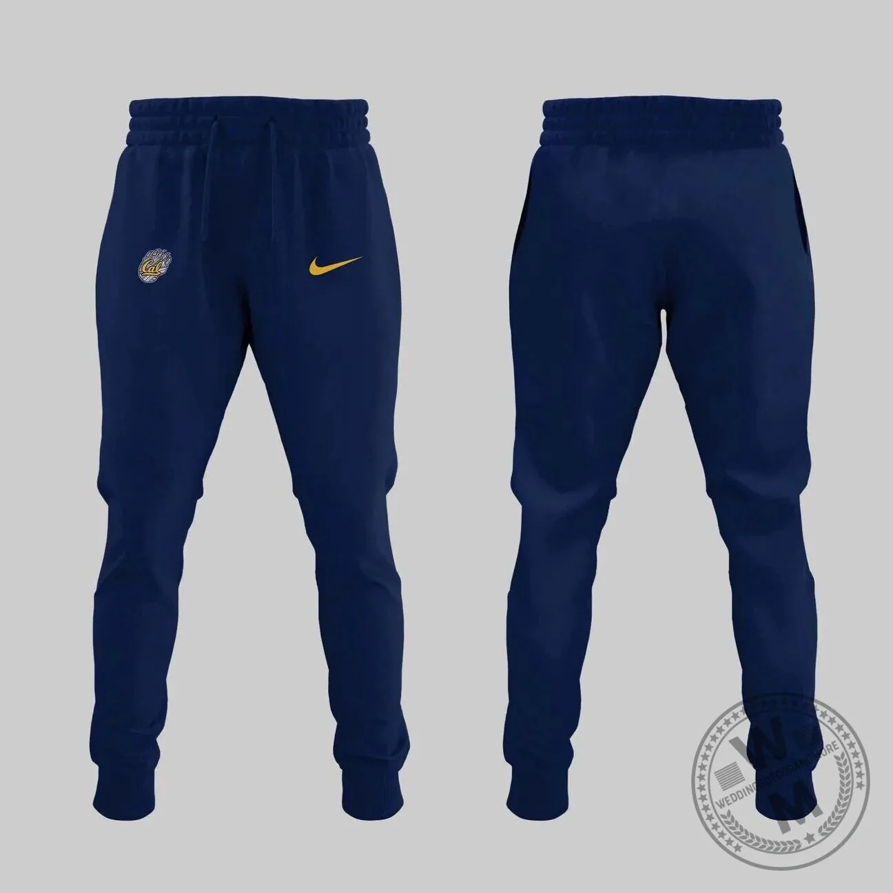 California Golden Bears Cal Football It's A Great Day To Be A Bear Hoodie 8 California Golden Bears Cal Football It
