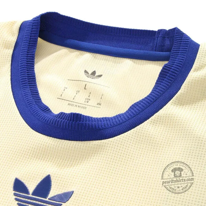 Club America 110th Anniversary Special Edition Men's Football Jersey 10 Club America 110th Anniversary Special Edition Men