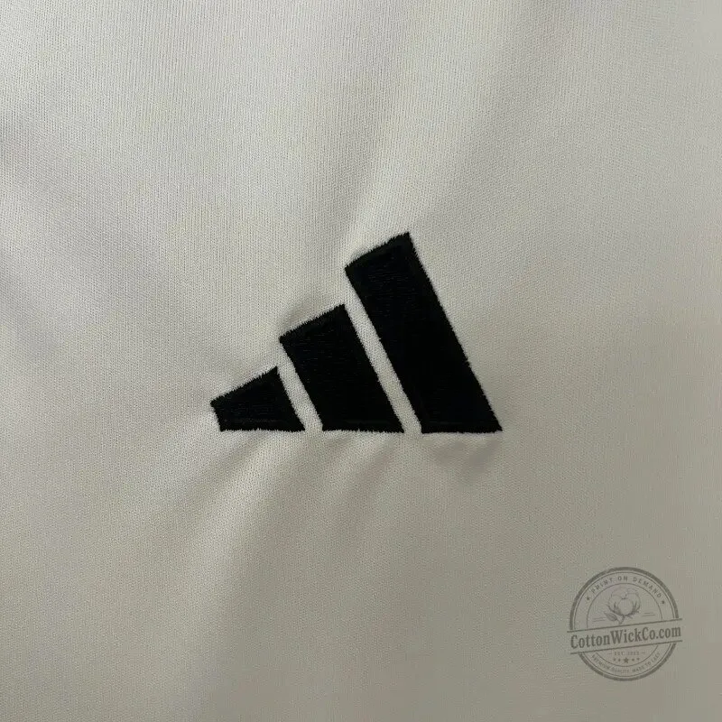 Japan National Football Team Special Edition White Soccer Jersey 9 Japan National Football Team Special Edition White Soccer Jersey