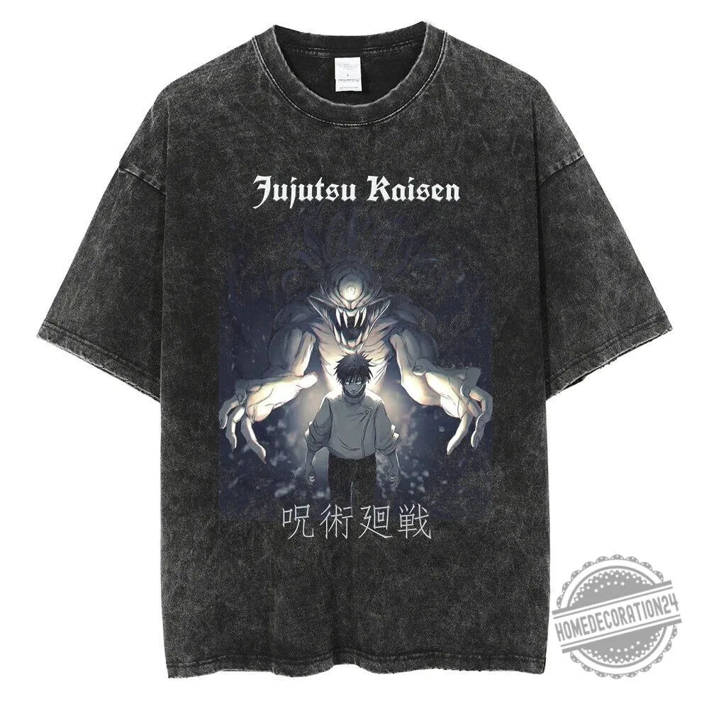 Yuta Vintage T-shirt V5 7 Yuta Vintage T-shirt V5