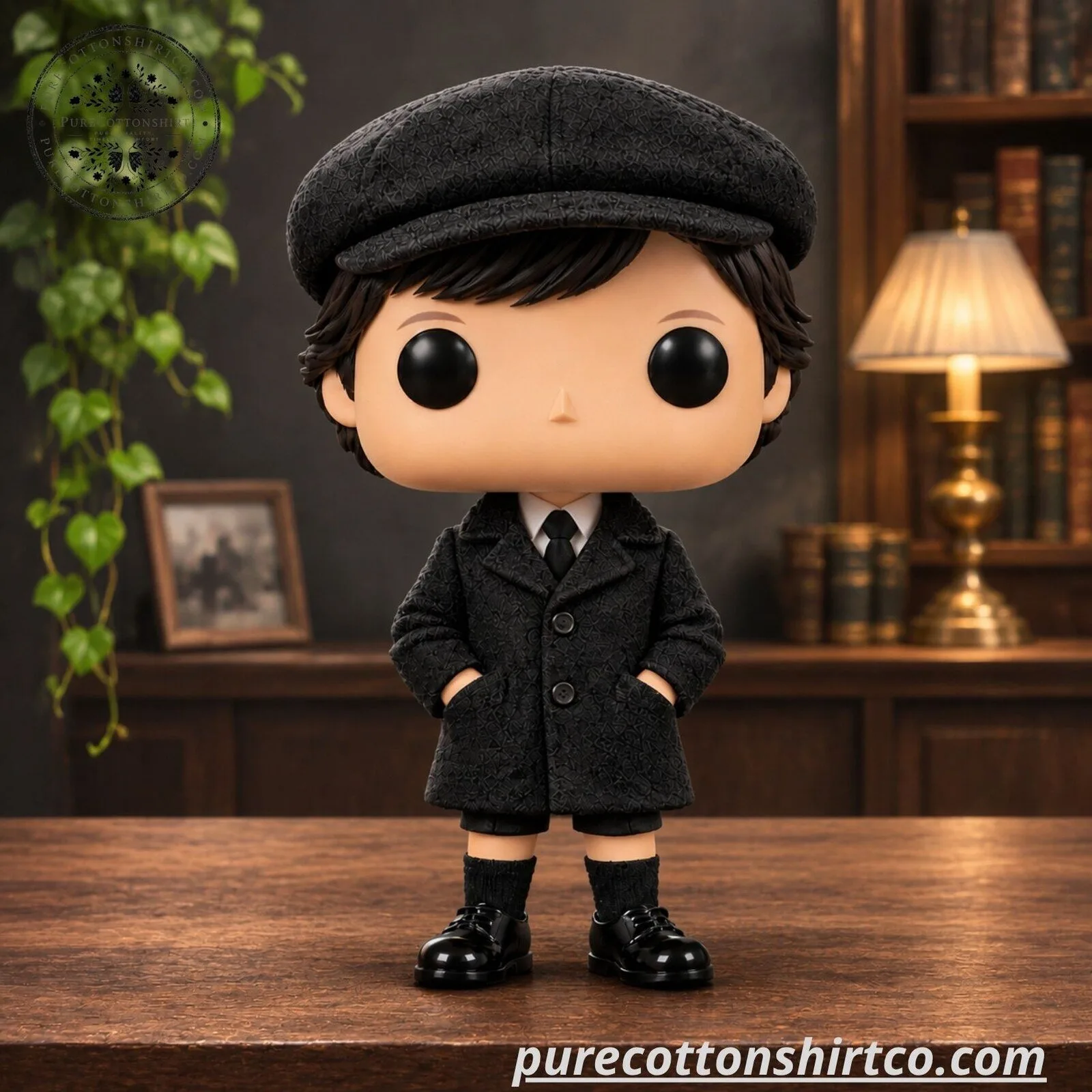 Funko Pop! Movies The Omen 50th Anniversary Damien Figure 5 Funko Pop! Movies The Omen 50th Anniversary Damien Figure