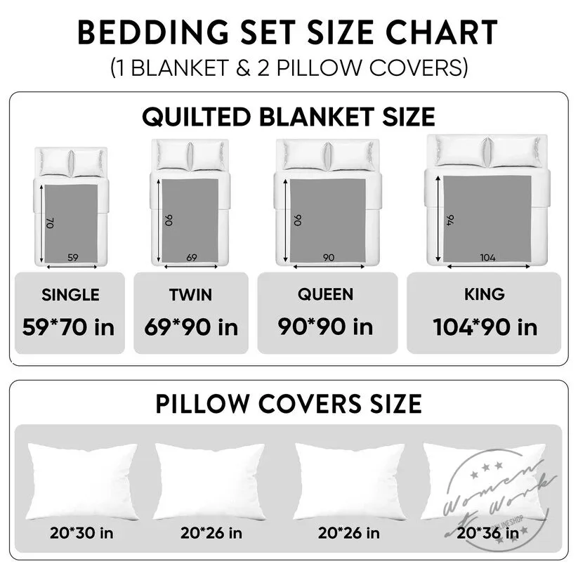 Golden Retriever Puppies Pumpkin Patch Autumn Quilted Bedding Set 6 Golden Retriever Puppies Pumpkin Patch Autumn Quilted Bedding Set