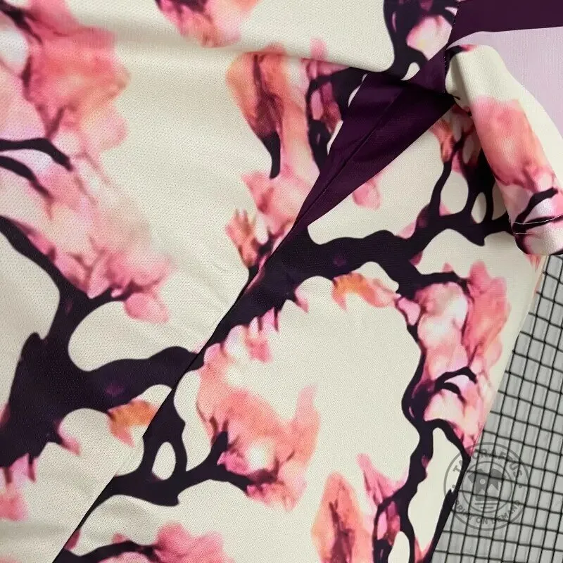 Japan National Football Team Cherry Blossom Special Edition Soccer Jersey 12 Japan National Football Team Cherry Blossom Special Edition Soccer Jersey